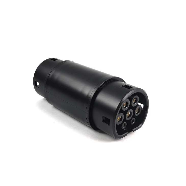 EV Charging Cable Adapter